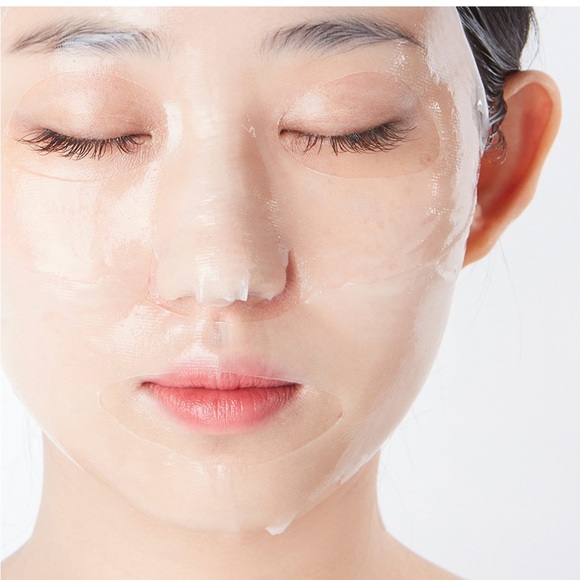 NEW DR JART WRINKLESS SOLUTIONS MASK ( SINGLE SHEET) - Picture 3 of 6